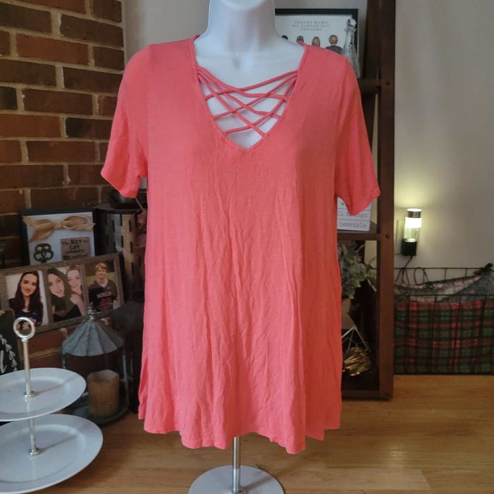 Vision Boutique top